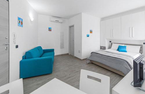 LaureLiving Holiday Home Logge 02 - Photo 5