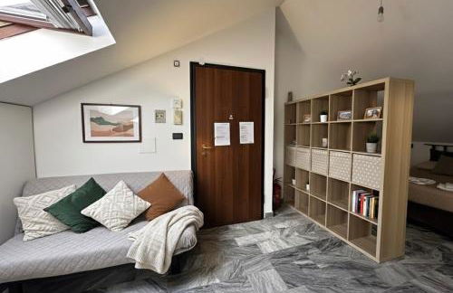 Tommy's Home-Allianz Stadium, Parco Dora - Photo 12