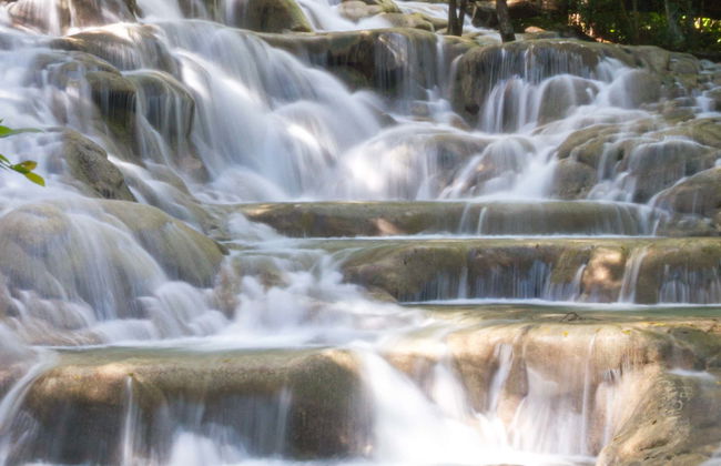 Dunn's River Falls Cruise - Photo 1