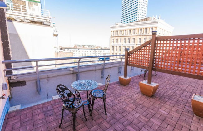 Cozy Condos near French Quarter - Foto 38