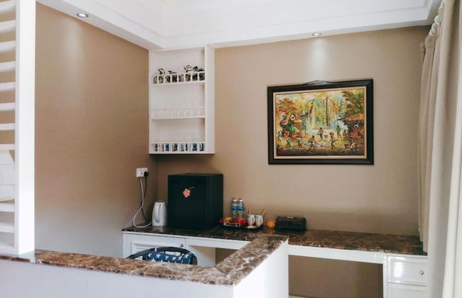 Alpine GLX Deluxe Suite - Foto 4