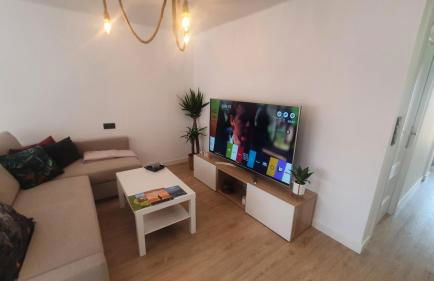 Las Terrazas de Güeli 6 pax WiFi - GARAJE - Vistas - VUT-3391-AS - Foto 21