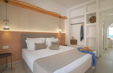 Sfakia Seaside luxury Suites - Foto 30
