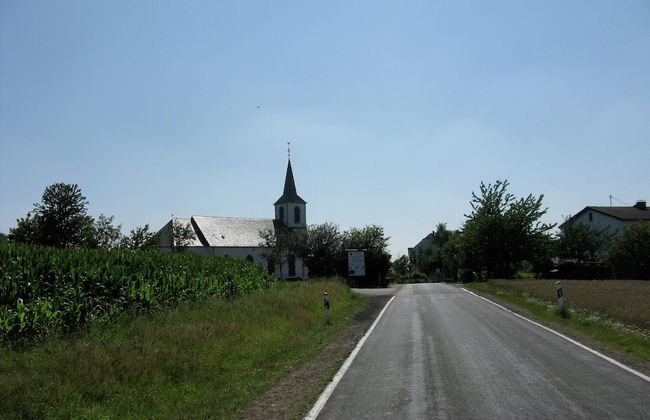 Large Group House, Beautifully Located in Eifel - Foto 42
