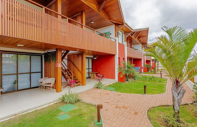 IT57 Apto Pé na Areia - Praia da Espera - Photo 40