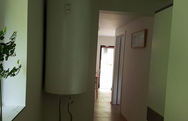 Apartment in Dorfzentrum Near Lake - Foto 21