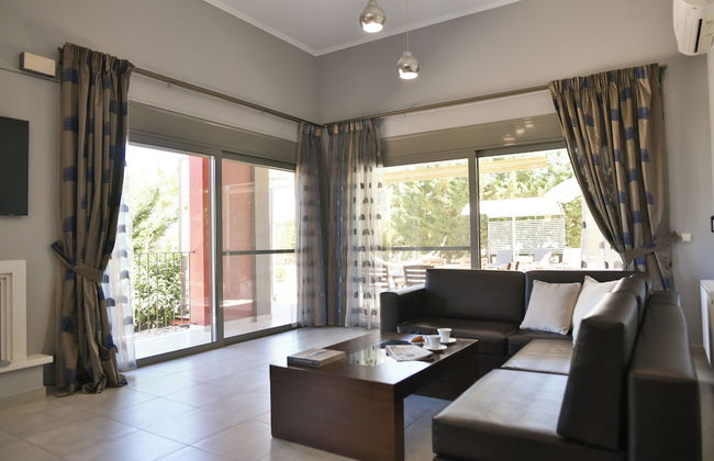 Dalasvillas - Foto 19