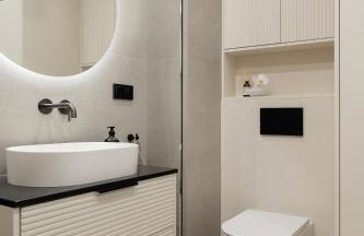 Stary Tartak nad jeziorem Drwęckim - MAZURIA APARTAMENTY - Foto 20