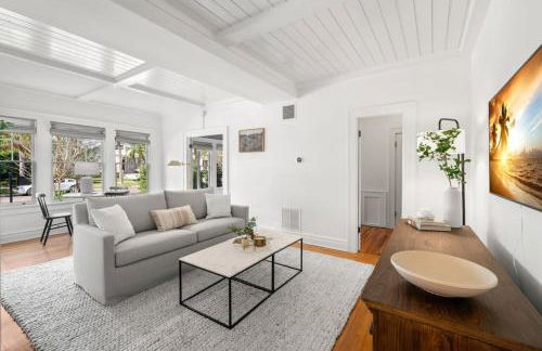 The Adaline #1 - Upscale Hyde Park Apt, First Floor - Foto 1