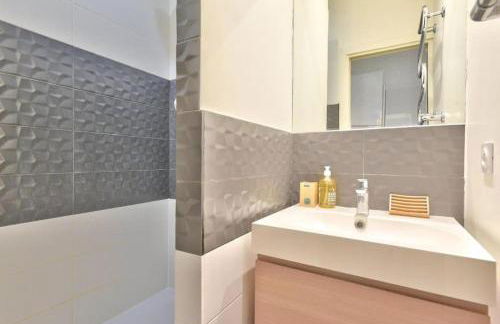 Royal Suite Spa et Balnéo Privatif - Foto 18