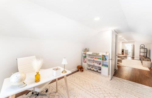 Ardmore Neighborhood Gem - pet and kid friendly - Foto 20