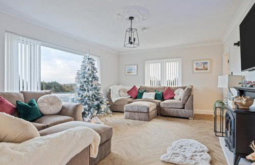 Church View Country House - Foto 51