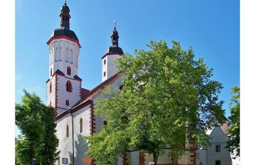 Holiday Apartment Haus Turmblick - Foto 14