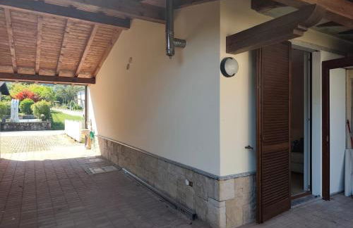 Casa Nicola - Petfriendly - Crone Beach - Foto 5