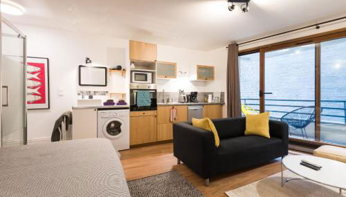 Studio du musée - Foto 2