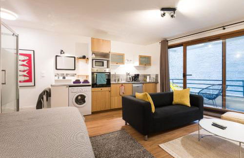 Studio du musée - Foto 2