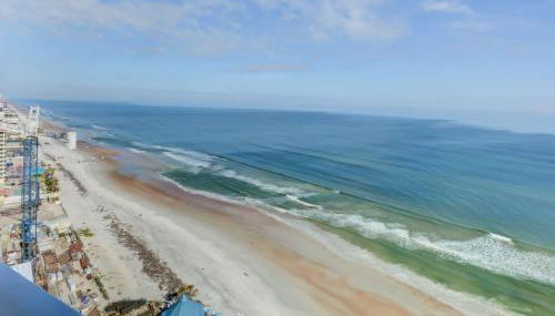 Unit 2223 Ocean Walk - 3 Bedroom Ocean Front - Foto 5