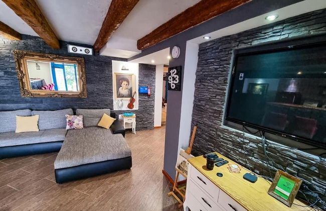 Luxe House - Foto 27