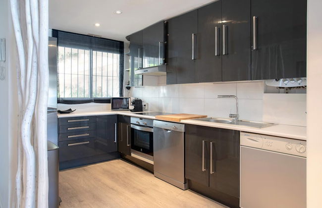 Genteel Home Guadalmina Golf - Foto 7