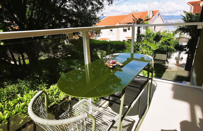 Apartments Villa Beller - Foto 79