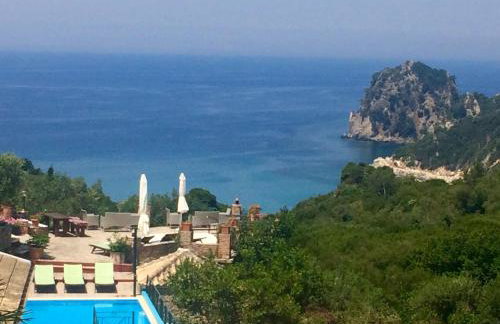 Ermones Penelope Bungalow - Foto 27