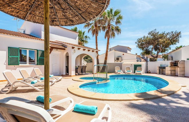 Villa Raquel Blanes - Foto 22