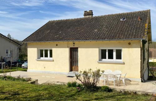 Au calme - Maison avec grand jardin - Proche zoo de Beauval - Foto 27