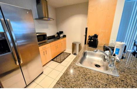 Modern Corporate Apartments by Charles River Park - Foto 16