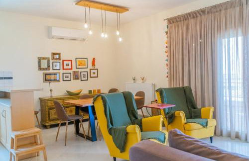 Estella Villa with Pool, Children Area, BBQ & Magnificent Views! - Photo 9