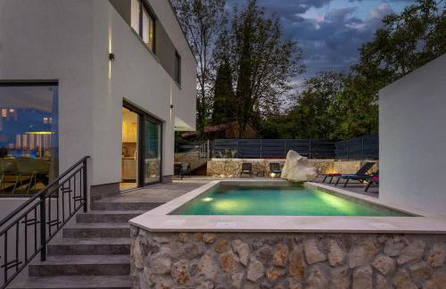 Villa Kamik - The Oasis of Peace - Foto 47