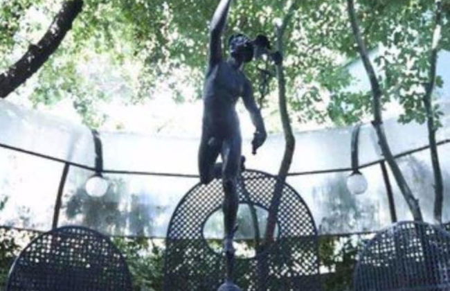 Villa Laetitia - Photo 42