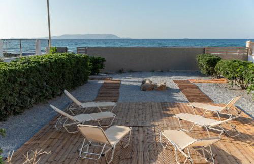 Aelia Seafront 2 Bdr Villa by Hospi Living - Foto 6