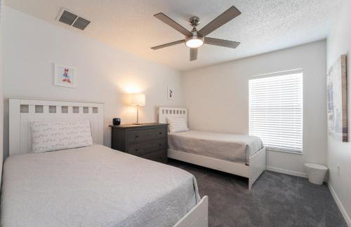 Close to Disney, pool spa, games room, budget friendly, Posner Park - Foto 22