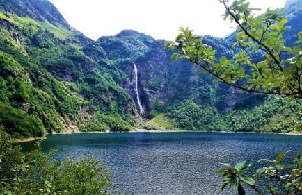 Appartement à la montagne avec vue Imprenable - Foto 19