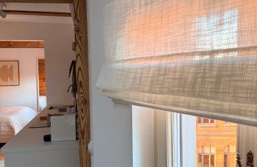 Rosette Residence 25 z bezpłatnym parkingiem - Foto 12