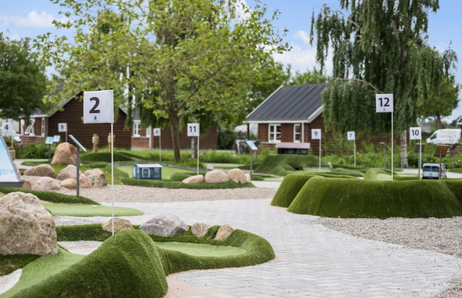 First Camp Bogense City Fyn - Foto 30