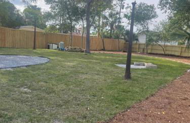 Island Cottage at St Augustine - Foto 57