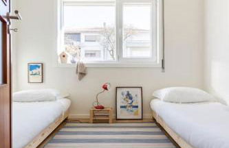 Porto Lidador Boutique Ap with Garden - Alvaro - Foto 4