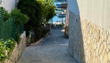 Villa Lungomare-Large Waterfront Apartment -Lungomare Promenade 6 - Foto 5