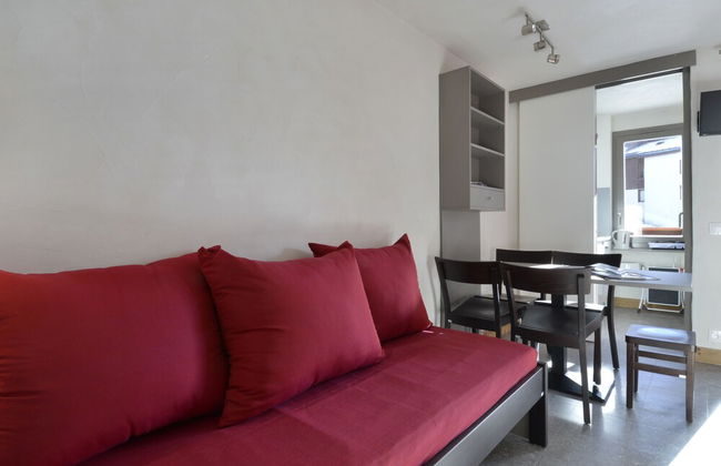 OIP Belle Plagne - Foto 26