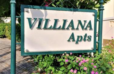 Villiana Holiday Apartments - Foto 5