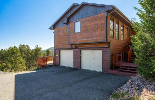 Mountain View Apartment Near Downtown & Hiking - Foto 27