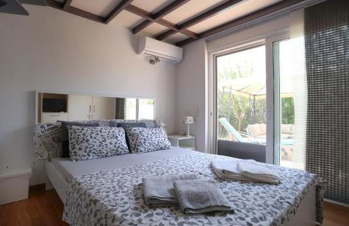 Thimari Sports & Spa with private pool and jacuzzi - Foto 8