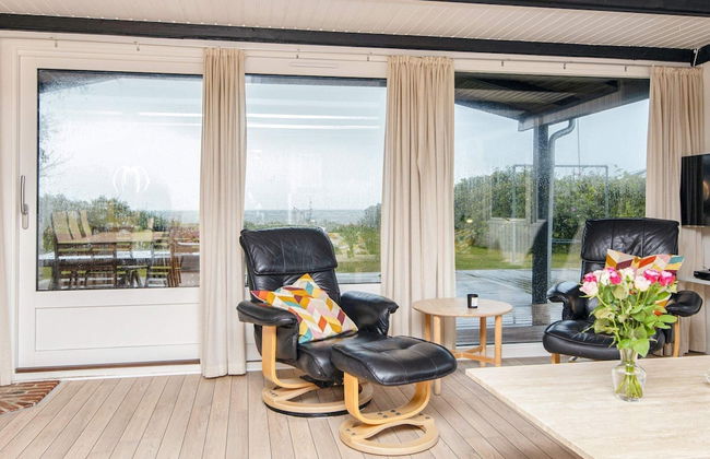 Seaside Retreat With Swing - By Traum Ferienwohnungen - Foto 23