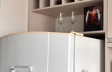 JUNGLE - Apartamento Pinterest - Foto 16