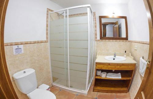 Casa Rural Borda Lenco - Foto 14