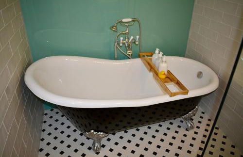 Caminho Gerês - Heritage Eco-Cottage - jacuzzi - Foto 9