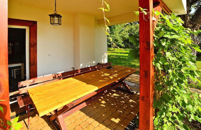 Holiday House With Large Garden, Noskowo - Photo 17