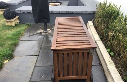 THE BOATHOUSE. The gateway to the Jurassic Coast - Photo 19