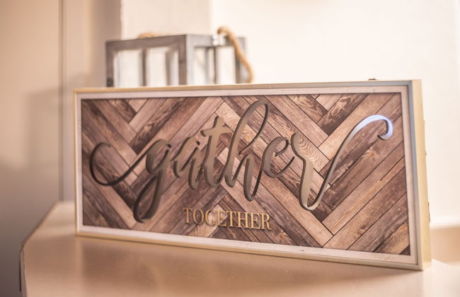 Lakefront Townhouse-minutes to ski in Heavenly - Foto 29